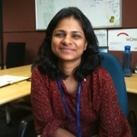 Gowri Mukherjee profile photo
