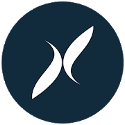 Nexdha logo
