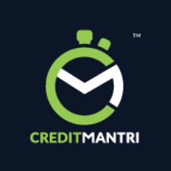 CreditMantri logo