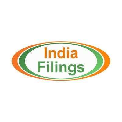 India Fillings logo