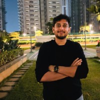 Abhijit Vemuganti profile photo