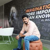 Mahesh Gedela profile photo
