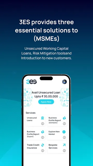 3ES screenshot 2