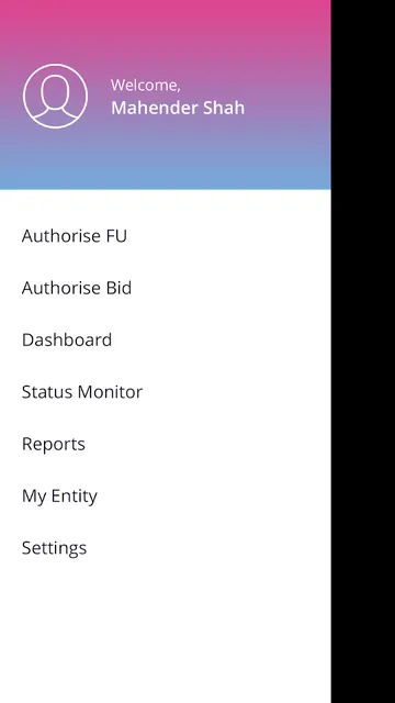 Invoicemart screenshot 3
