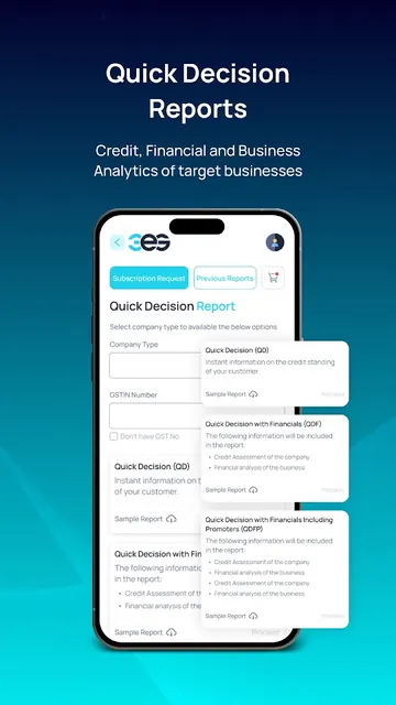 3ES screenshot 4
