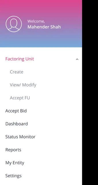 Invoicemart screenshot 4