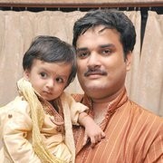 Mahendra Tiwari profile photo
