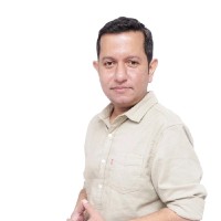 Som Chatterjee profile photo