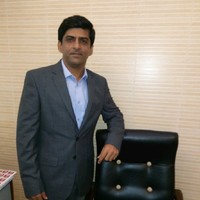 Deepak Thakker profile photo