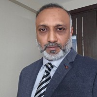 Anand Padmanaban profile photo