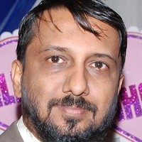 Murtuza Nagaria profile photo