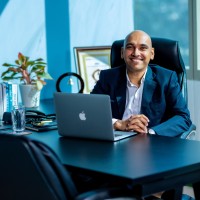 Deepak Thakur profile photo