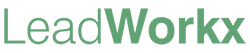 LeadWorkX logo