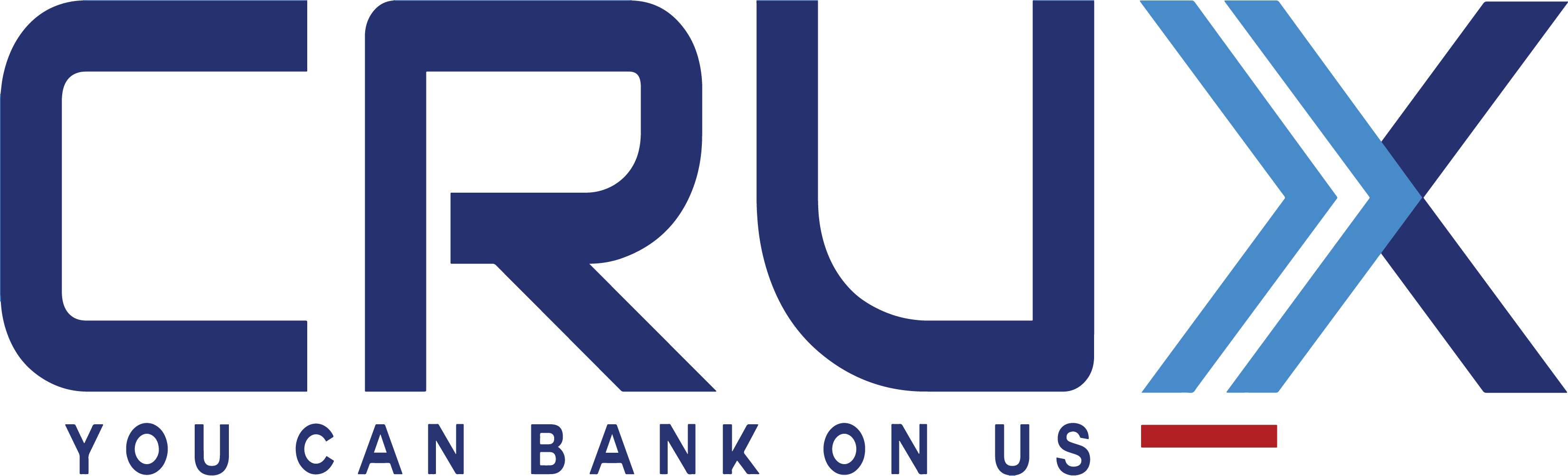 Crux logo
