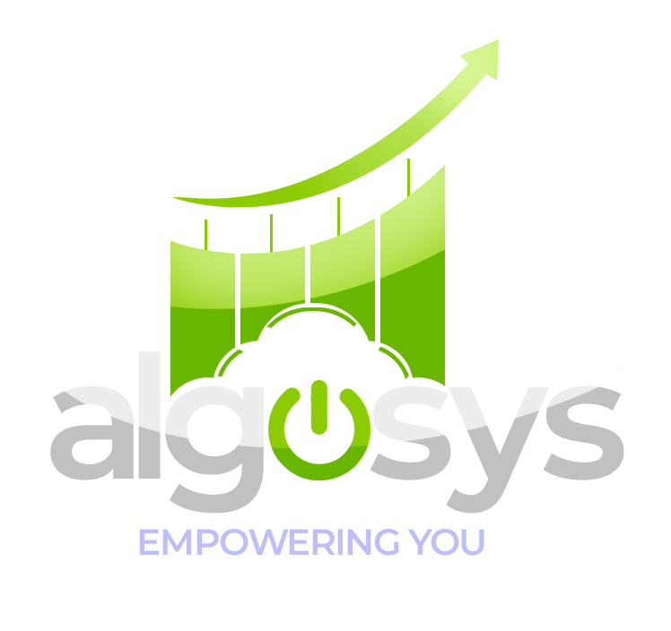 Algosys logo