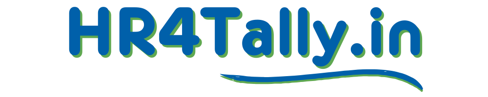 HR4Tally.in logo