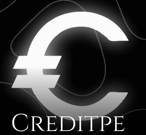 CreditPe logo