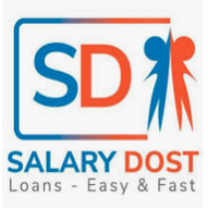 SalaryDost logo