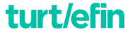 Turtlefin logo