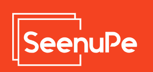 seenuPe logo