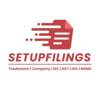 Setupfiling logo