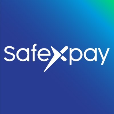 SafexPay logo