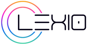 Lexio logo