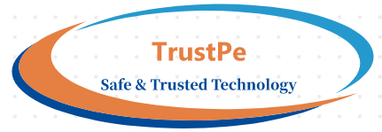 Trustpe Technology logo