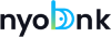 Nyobnk logo