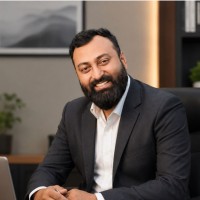 Abhijit Paul profile photo