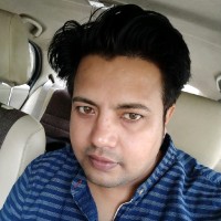 Shyam Sunder profile photo