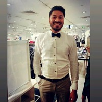 Vidur Gupta profile photo