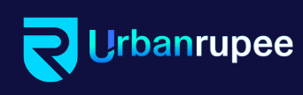 UrbanRupee logo
