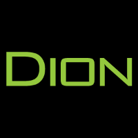 Dion Global Solutions logo
