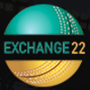 Exchange22 logo