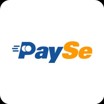 PaySe logo