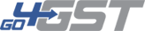 Go4GST logo