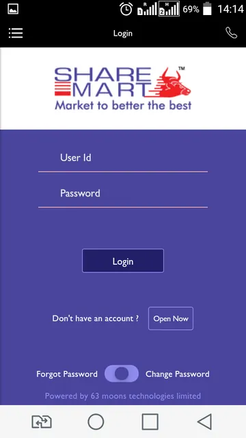 Sharemart Mobile Express screenshot 5
