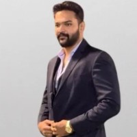 Akhil Nair profile photo
