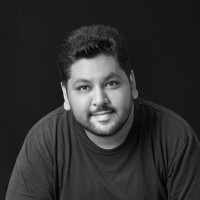 Deep Shah profile photo