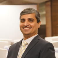 Arjun Tandon profile photo