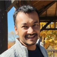 Pankil Shah profile photo