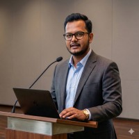 Sapan Shah profile photo