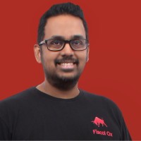 Vicrum Vuppalapaty profile photo