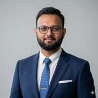 Imran Momin profile photo