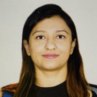 Jinal Patel profile photo