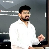 Parth Shah profile photo