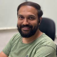 Maunik Shah profile photo