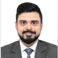 Pranav Pancholi profile photo