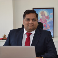 Tarjan Shukla profile photo
